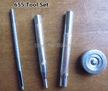 Wholesale DIY Snap Button Snap fastener tool 633 DIY tool MOQ 1PC Free shipping