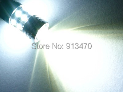  HID  1156 7506 P21W Ba15s  Q5 + 12-SMD     -