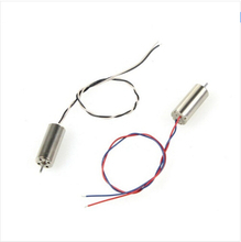 Jxd 509 V 509 W 509 G CW + CCW Motor para JXD RC Drone Quadcopter Hexacopter 4/6 eje Gyro UA F17348