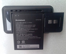 2pcs set 1x Lenovo Lemon K3 Note K50 T5 Mobile Phone Battery BL243 3000mAh 1 x