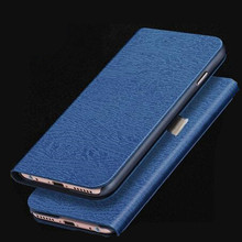 Flip Book Cover For Apple iPhone 6S Case Original PU Leather Wallet Mobile Phone Pouch With Inner Shell For Iphone 6S