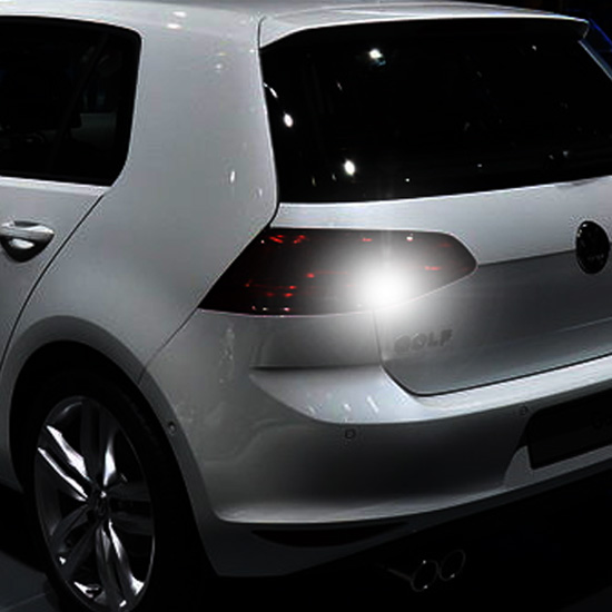 2 . Volkswagen-GOLF-LED-MK7-REVERSE-LIGHT-ERROR-FREE-CAN-BUS Bay9s