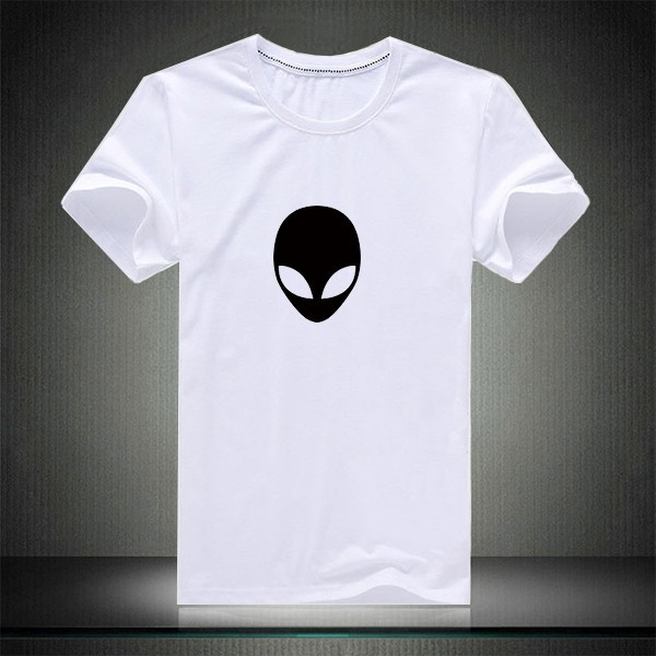 Alienware T-shirt four