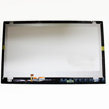 15.6″ LCD Assembly Screen For Acer Aspire V5-522P V5-531P V5-571P V5-571PG + Digitizer,Free shipping