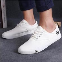2016 Mens canvas shoes man flats breathable Mens fashion shoes Mens casual Shoes for Men Zapatos de hombre Sapatos masculinos
