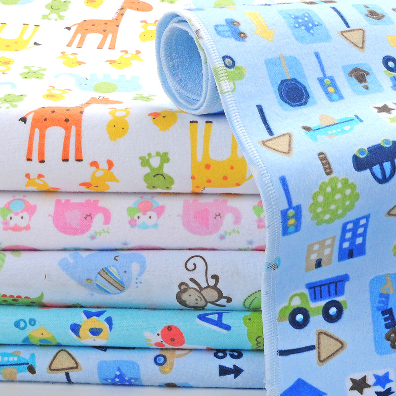 2015 Sale Baby Blankets Urine Pad Waterproof Breat...