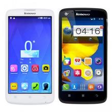 LENOVO A399 MTK6582 1 3GHz Quad Core 5 0 Inch Screen Android 4 4 3G Smartphone