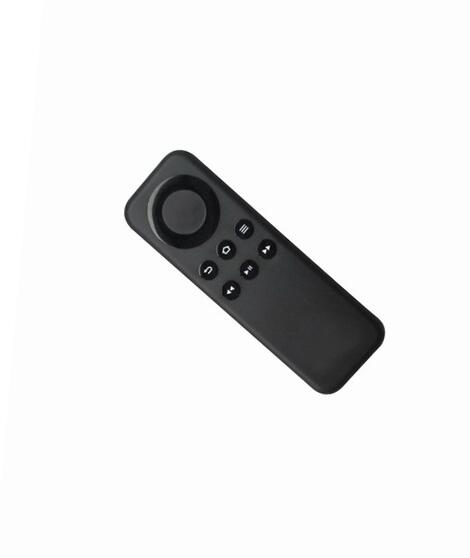 Amazon Fire TV in pictures | GadgeTube.net