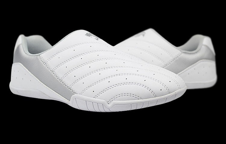Taekwondo Shoes Men Originals White Color Brand Comfortable Health Kids Fashion 100% New (6)