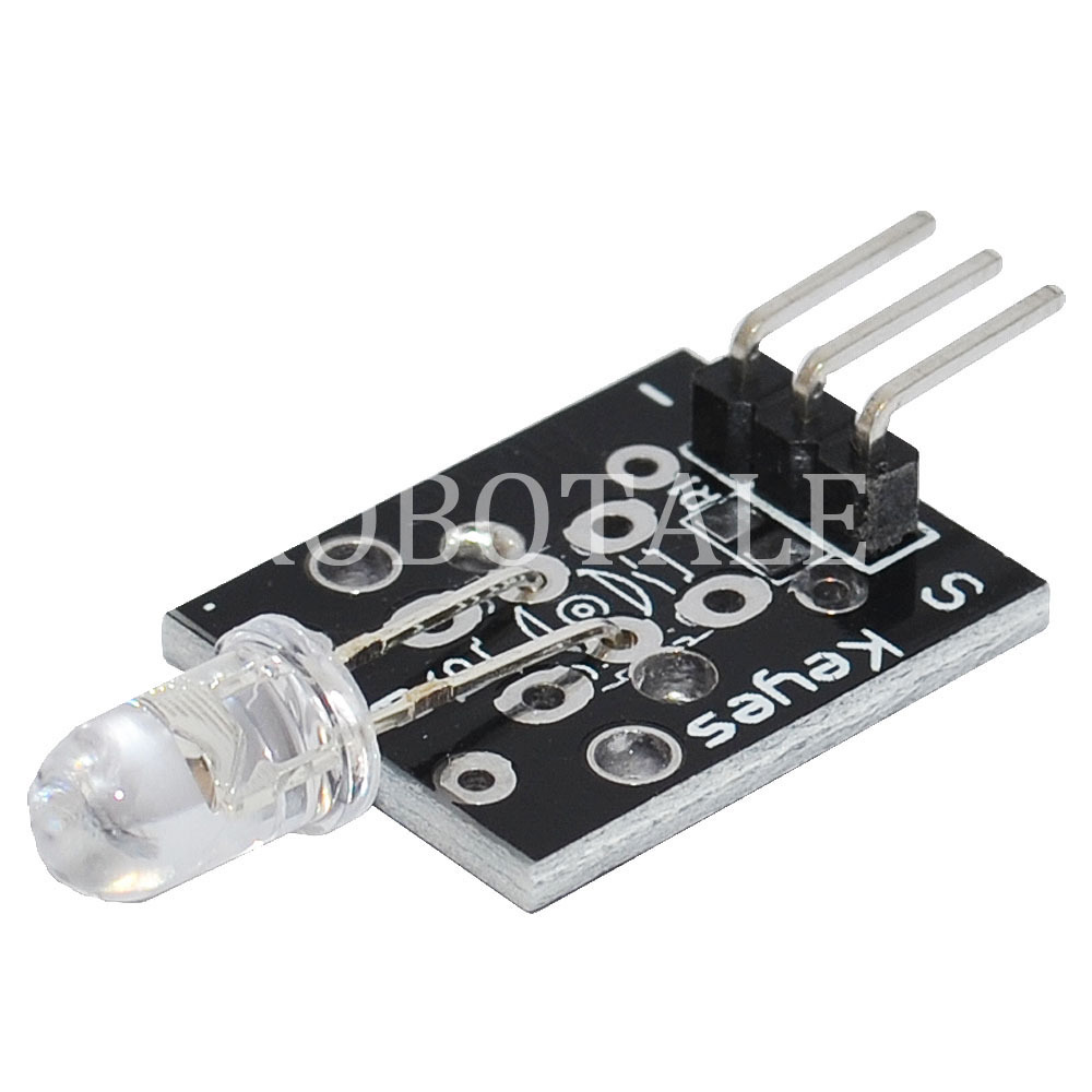 Купить Киз инфракрасный передатчик модуль для arduino в интернет ...