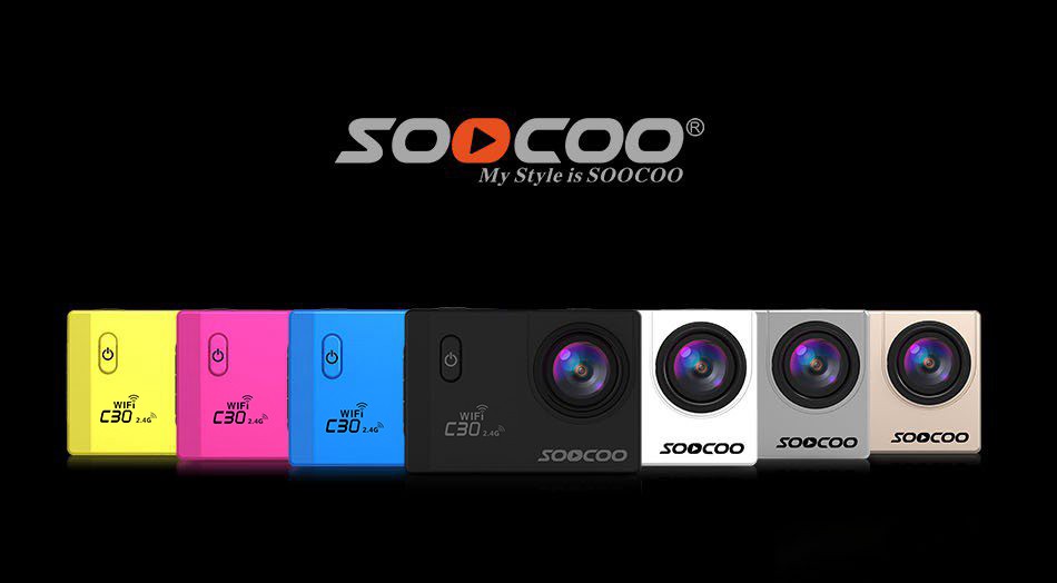 SOOCOO-C30R-Wifi-4K-Waterproof-Action-Sport-Camera-with-Remote-Control (1)