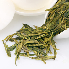 Longjing Green Tea 50g European Quality Green Tea By KITE Prefect Slimming tea to lose weight