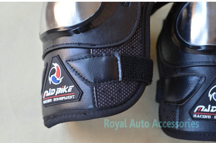 motorcycle protective kneepad 5