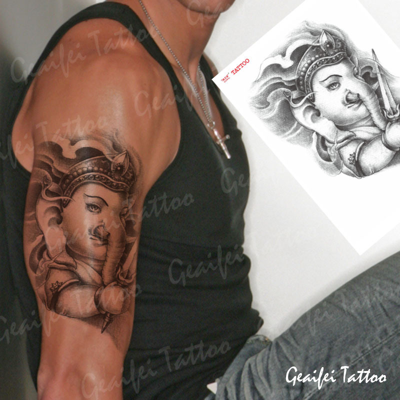 tatuajes tailandés grande tatuajes tailandés grande