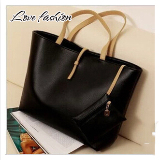 Fashion Leather Bags For Women 2015 Messenger bag Shoulder Clutch Bag Briefcases Tote School Beach Bags