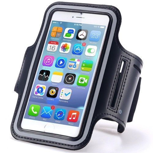 waterproof dirtproof workout armband for iphone 6 plus22