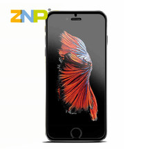 0.3mm Tempered Glass Film for iPhone 5 5s 9H Screen Protector for iPhone 6 6s 6 plus SE 4 4S with Clean Tools