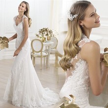 Свадебные платья от Fashion Clothes Ltd артикул 32371249567