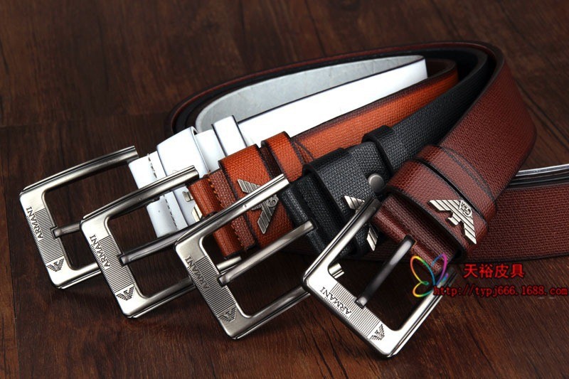 Какие мужские ремни в моде Какие мужские ремни в моде