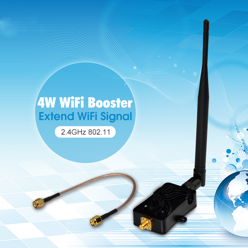 Wifi бустер Wifi бустер