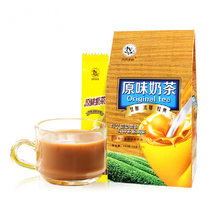 Free shipping,Milky Tea 150g, health food, black tea, sweet tea, the most popular drink.tea whit milk.