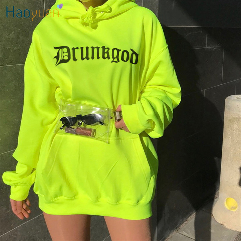 neon color sweatshirts