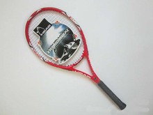 2015 Tennis Racket Racquet Racquets raquete de tennis Carbon Fiber Free Shipping Top Material tennis string