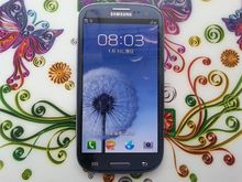 Unlocked Original Samsung Galaxy S3 i9300 GSM 3G Quad Core 16GB Storage 4 8 Inch 8MP