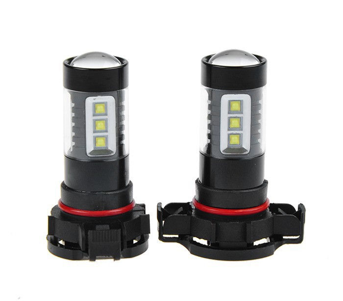 H16 80W 780LM 16LED Car Brake Light 6