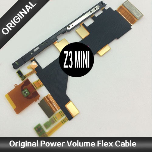 Power Volume Flex Cable2