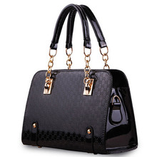 Sac femme a Main Marques Bags Handbags Women Famous Brands Luxe Black Bag Pochette Soiree Shoulder Bag Bolso Mujer Marca 2015