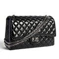New 2014 Fashion Women Genuine Leather Bag Special Vintage Skull Bag
