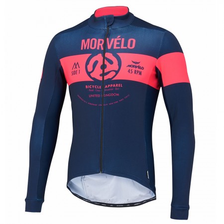 modelo cycling jersey