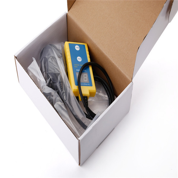 New B800 SRS Reset Scanner  (7)