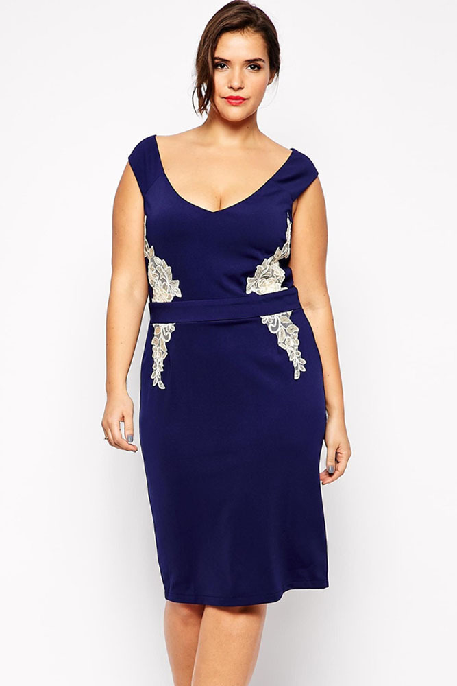 j kara plus length attire plus size dresses to put on with leggings
