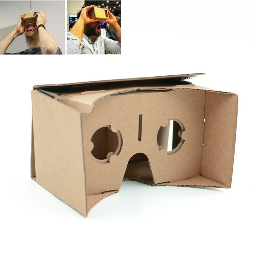 Как сделать самими 3d очки Как сделать самими 3d очки