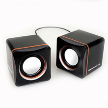 Computer font b Speaker b font Mini Portable Mplifier font b Speakers b font for Desktop