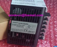 CJ1W-PA202 OMRON PLC MODULE