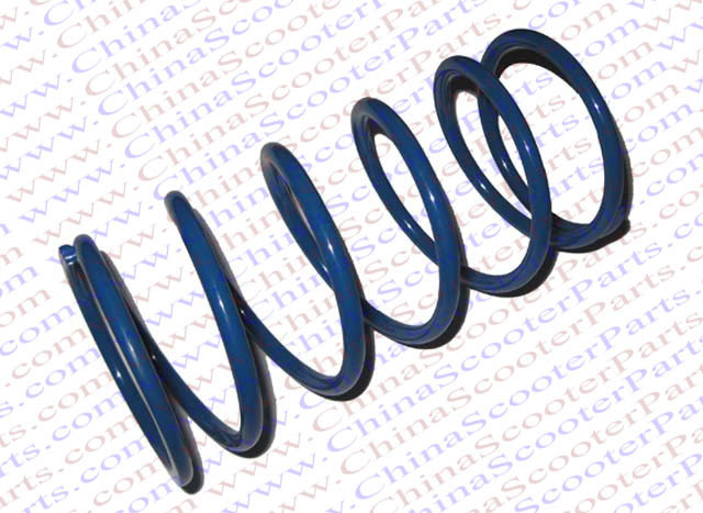 High Performance font b GY6 b font 50cc 1500RPM 1500N Racing Clutch Torque Springs for 139QMB