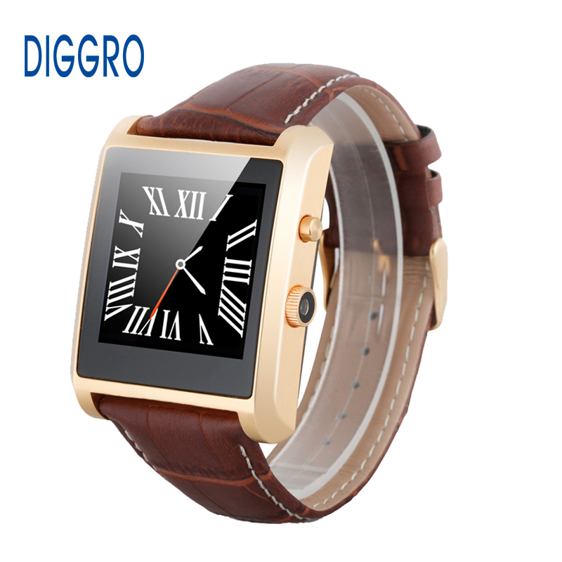 laxcido gps smartwatch