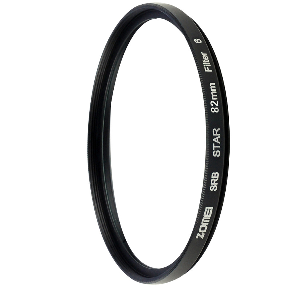 zomei 82mm 6 points star filter (1)