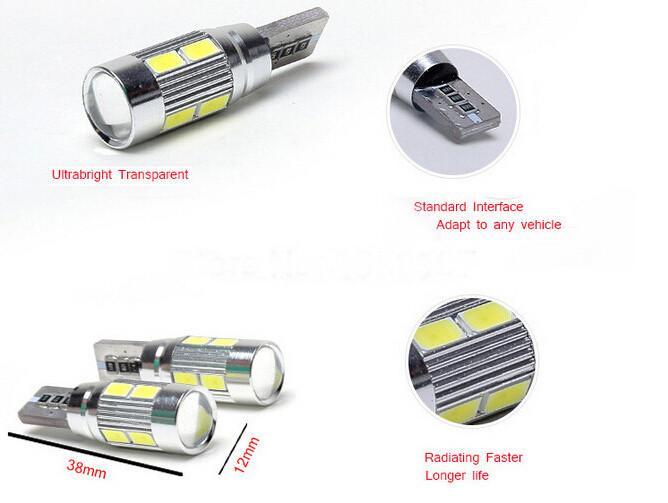 Car-Auto-LED-T10-194-W5W-Canbus-10-SMD-5630-5730-LED-Light-Bulb-No-error (2)