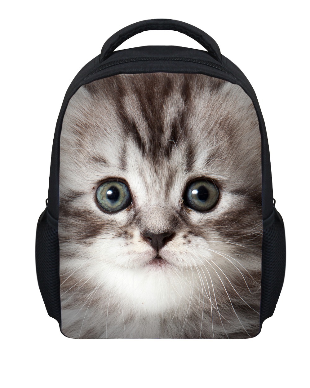     , cat    ,  mochilas   