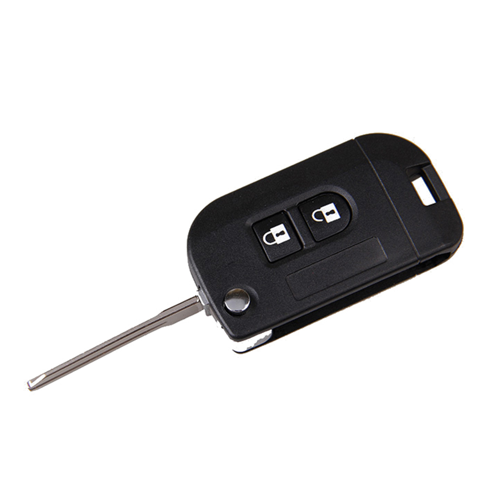 Nissan micra k12 remote key #2