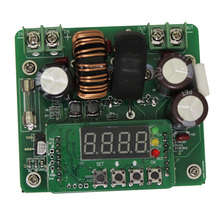 DC DC 400W 6 40V to 8v 80v 10A Boost Converter Step up Module Power Supply
