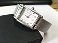 arabian women watch montre stainless steel straps case back