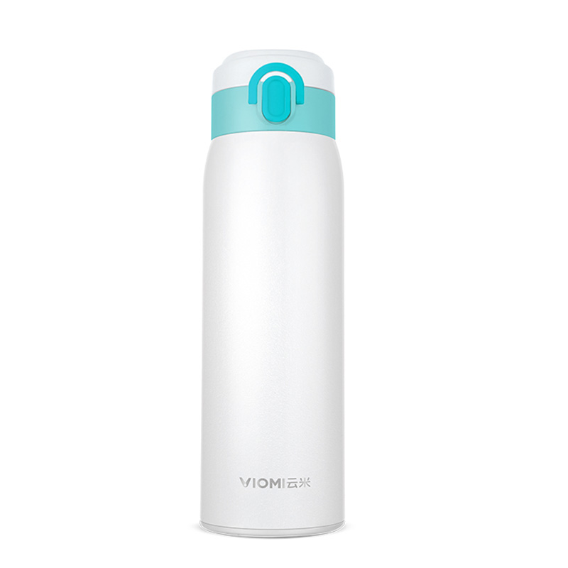xiaomi viomi 460ml vacuum insulated mug