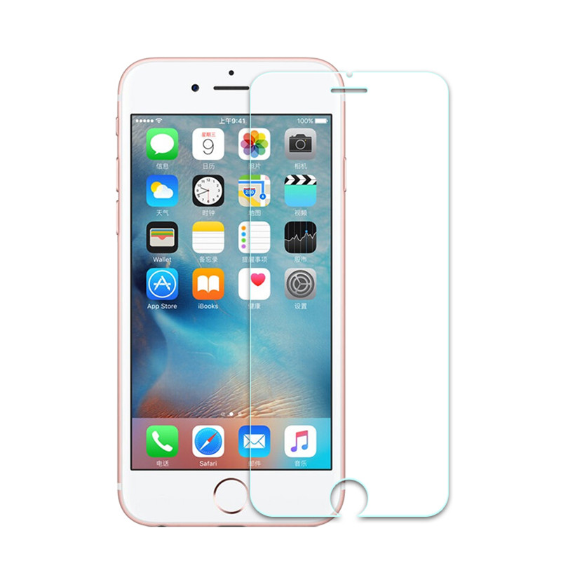 10pcs tempered glass for iphone6 4s 6s plus 5c se 5s 10pcs tempered glass for iphone6 4s 6s plus 5c se 5s
