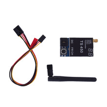 Free Shipping TS450 5.8G 450mW 32 Channels Wireless HD FM Video Transmitter Module for FPV 66