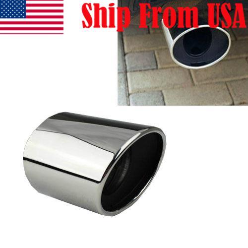 2009 Honda accord exhaust tip #3